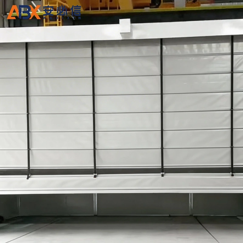 新余登车桥